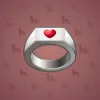 Signet Ring #9479