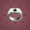 Signet Ring #9482