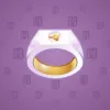Signet Ring #9485