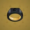 Signet Ring #9487