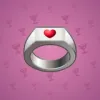 Signet Ring #9489