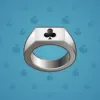 Signet Ring #9490