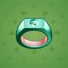 Signet Ring #9493