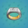 Signet Ring #9494
