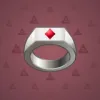 Signet Ring #9499