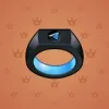 Signet Ring #9500