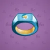Signet Ring #9501