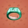 Signet Ring #9502