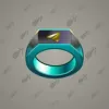 Signet Ring #9509