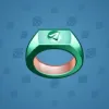 Signet Ring #9511