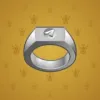 Signet Ring #9517