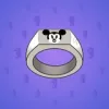 Signet Ring #9524