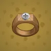 Signet Ring #9525