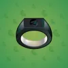 Signet Ring #9526