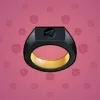 Signet Ring #9528