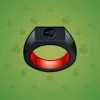 Signet Ring #9529