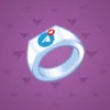 Signet Ring #9539