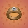 Signet Ring #9541