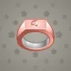 Signet Ring #9546