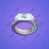 Signet Ring #9549