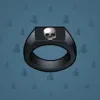 Signet Ring #9550