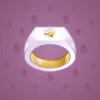 Signet Ring #9557