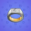 Signet Ring #9559
