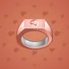 Signet Ring #9561