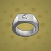 Signet Ring #9562