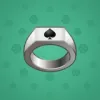 Signet Ring #9564
