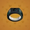 Signet Ring #9568