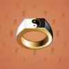 Signet Ring #9576