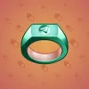 Signet Ring #9577