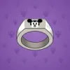 Signet Ring #9584