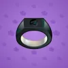 Signet Ring #9585