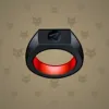 Signet Ring #9586