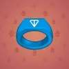 Signet Ring #9594