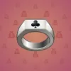 Signet Ring #9596