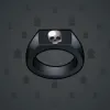 Signet Ring #9597
