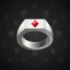 Signet Ring #9601
