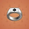 Signet Ring #9603