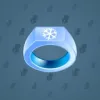 Signet Ring #9608