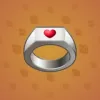 Signet Ring #9609