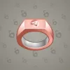 Signet Ring #9610