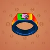 Signet Ring #9614
