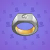 Signet Ring #962