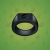 Signet Ring #9620