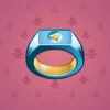 Signet Ring #9621