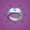 Signet Ring #9623