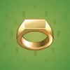 Signet Ring #9626